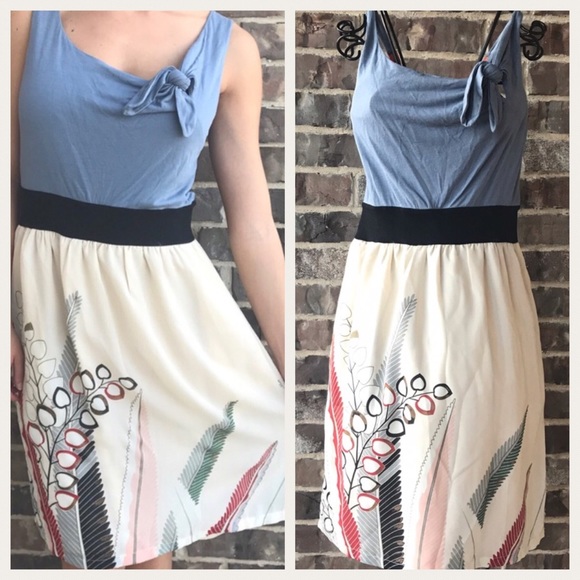 Anthropologie Dresses & Skirts - ANTHROPOLOGIE | One September Summer Dress S Tank